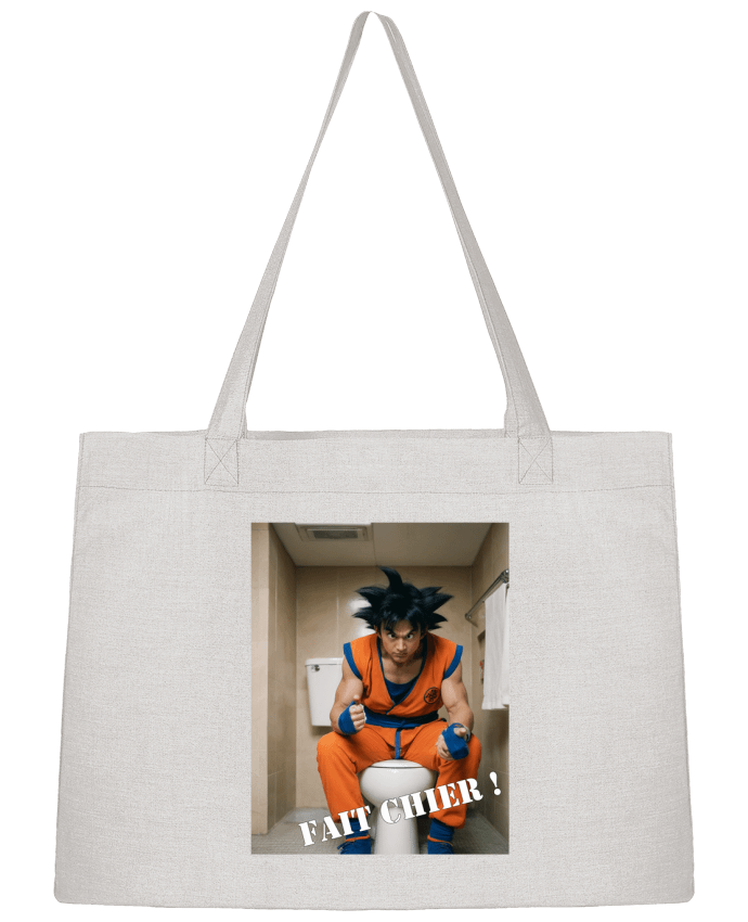 Sac Shopping Sangoku par TiA