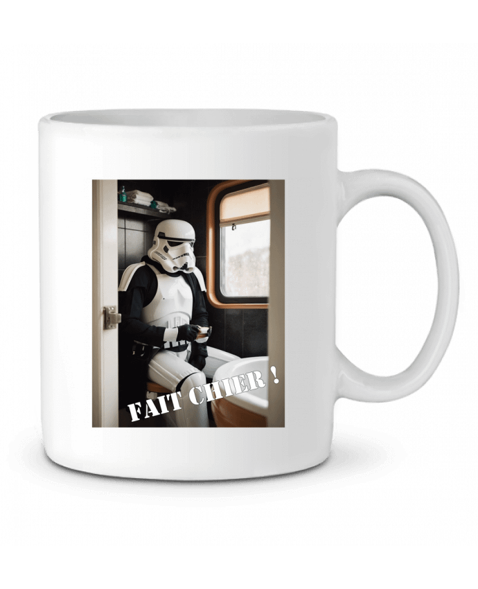 Mug  Storm Trooper par TiA