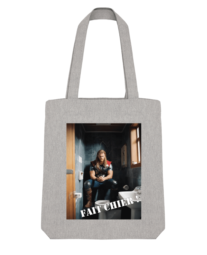 Tote Bag Stanley Stella Thor par TiA 