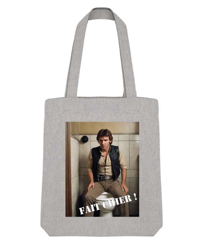 Tote Bag Stanley Stella Han Solo par TiA 