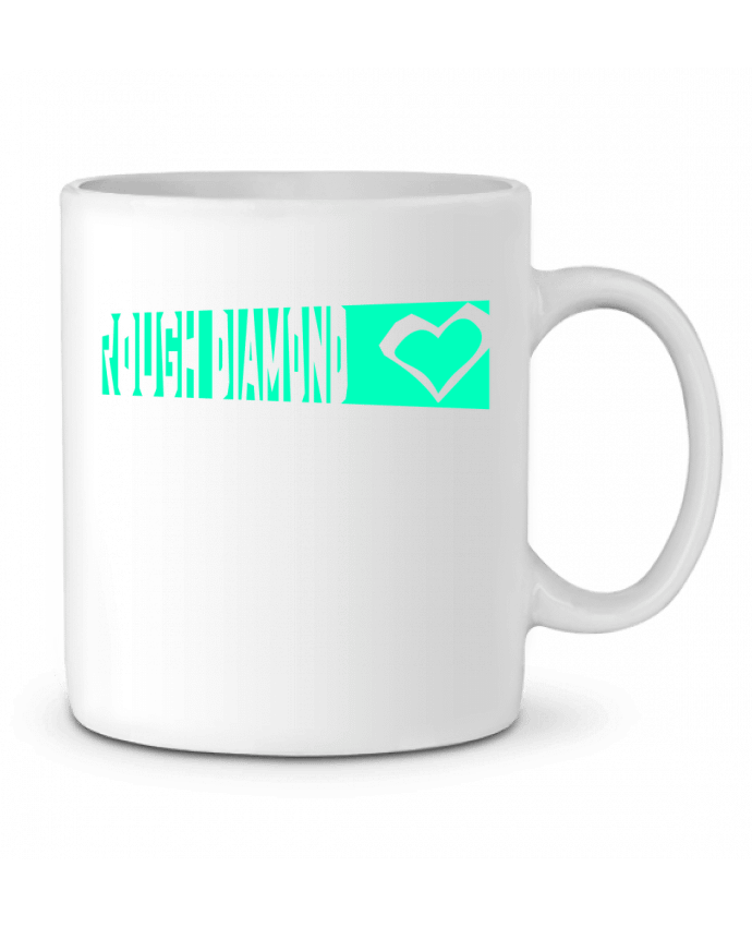 Mug  DIAMOND par Santiaguen