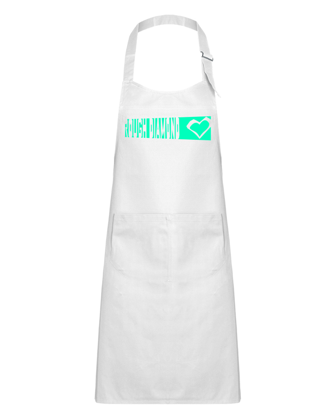 Tablier Enfant DIAMOND par Santiaguen