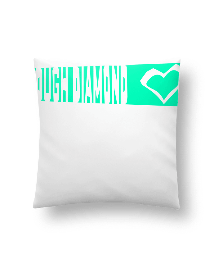 Coussin DIAMOND par Santiaguen
