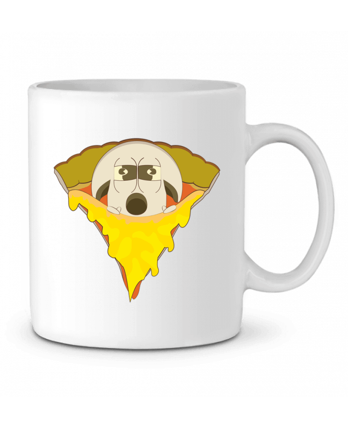 Mug  NICE DREAM par Santiaguen