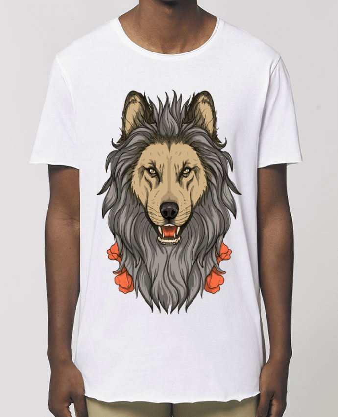 Tee-shirt Homme King's Crown Canines Par  VSGA