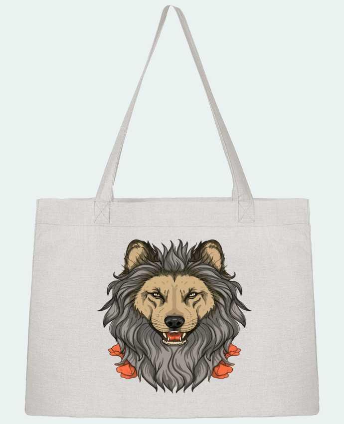 Sac Shopping King's Crown Canines par VSGA