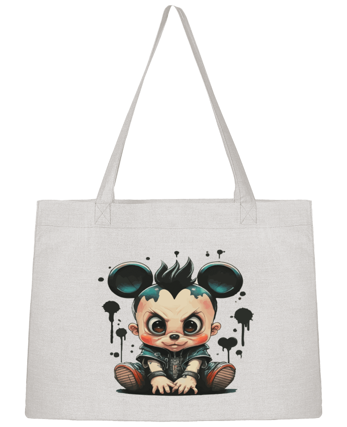 Sac Shopping Chaos Mickey par VSGA