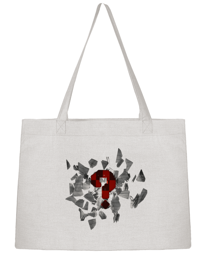 Sac Shopping DESIRE par Santiaguen