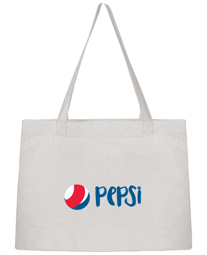 Sac Shopping LOGO PEPSI par Chrisac