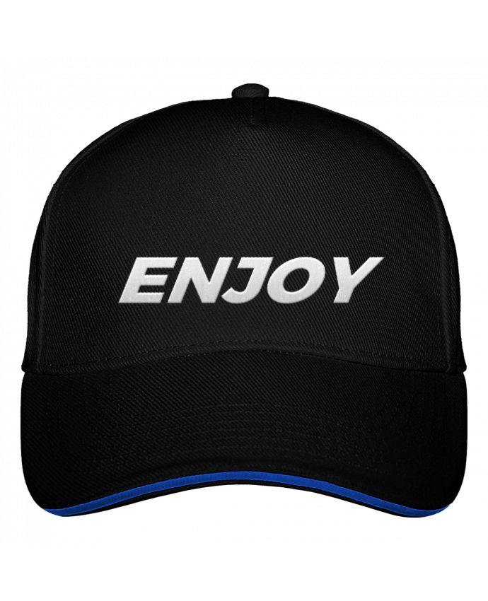 5 Panel Cap Ultimate 5 panneaux Ultimate Enjoy by tunetoo