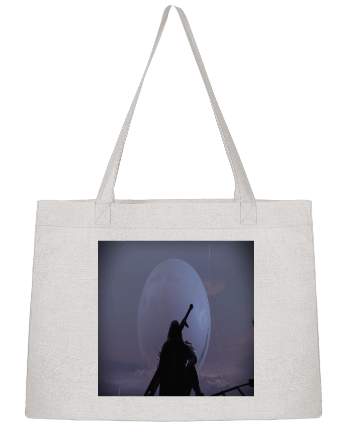 Sac Shopping space guardian par caley