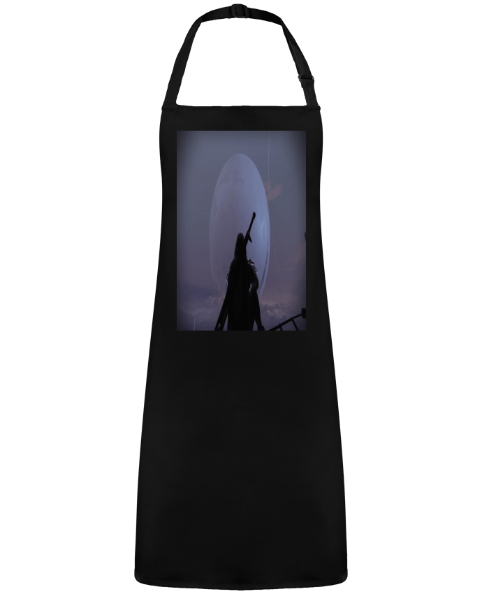 Tablier space guardian par  caley