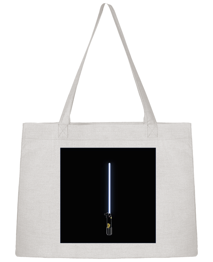 Sac Shopping ligth saber par caley