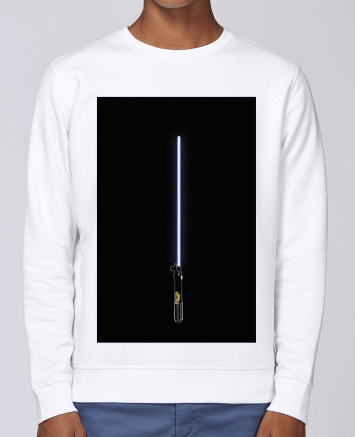 Sweatshirt ligth saber par caley