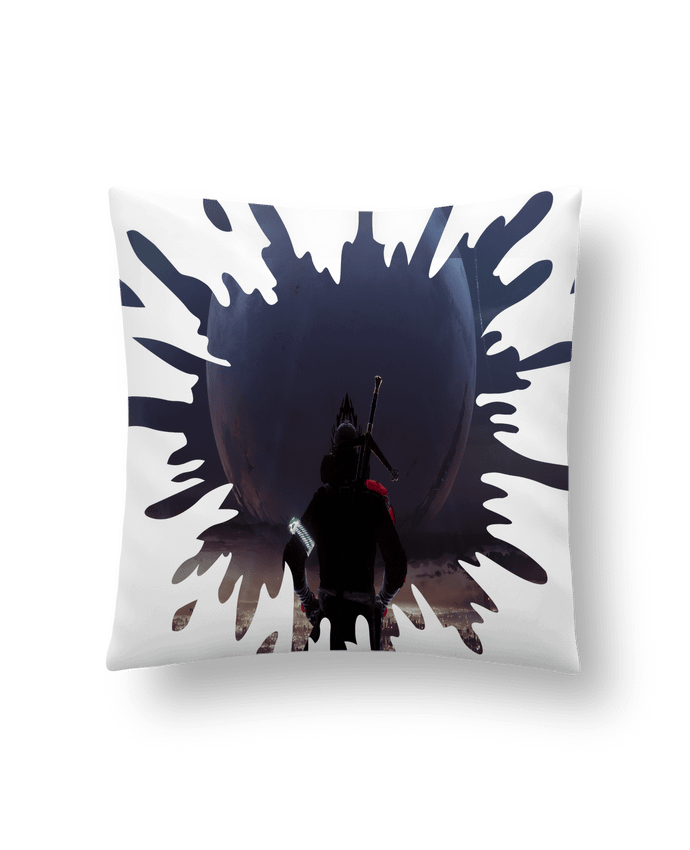 Coussin space wizard par caley