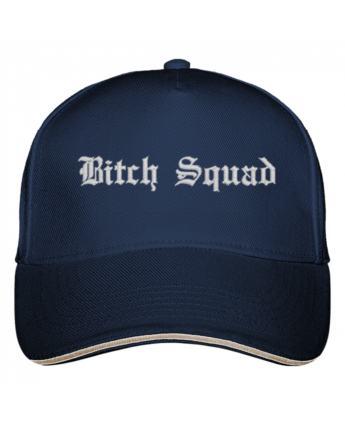 Gorra Panel 5 Ultimate 5 panneaux Ultimate Bitch Squad por tunetoo