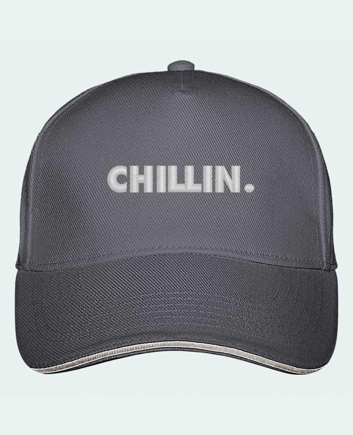 5 Panel Cap Ultimate 5 panneaux Ultimate Chillin. by tunetoo