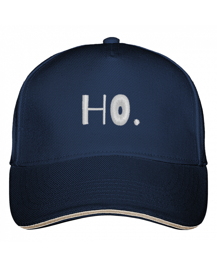 Gorra Panel 5 Ultimate 5 panneaux Ultimate Ho. por tunetoo