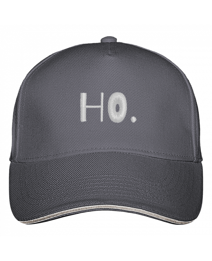 5 Panel Cap Ultimate 5 panneaux Ultimate Ho. by tunetoo