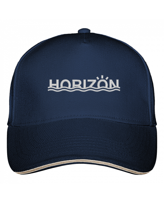 Gorra Panel 5 Ultimate 5 panneaux Ultimate Horizon por tunetoo