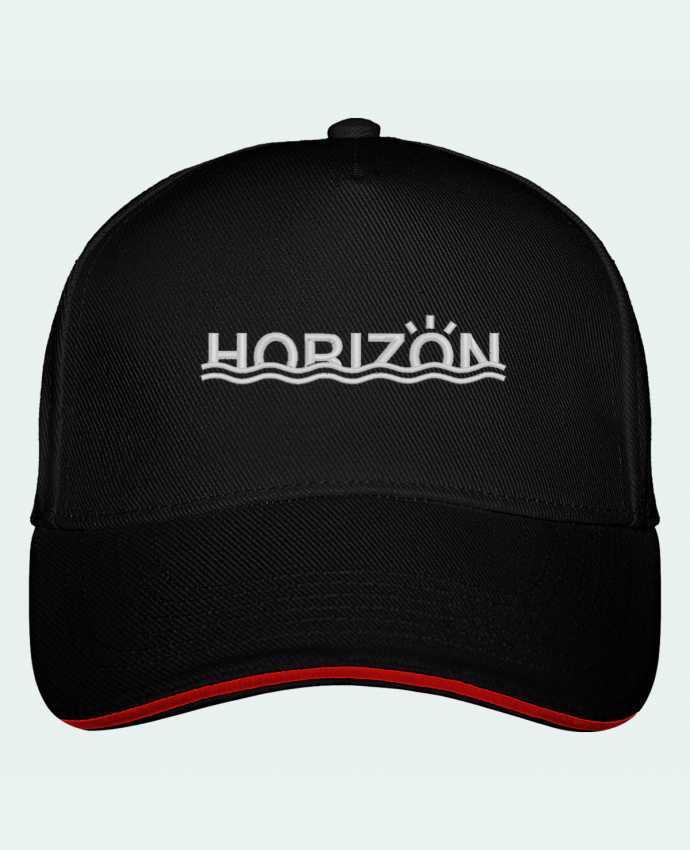 5 Panel Cap Ultimate 5 panneaux Ultimate Horizon by tunetoo