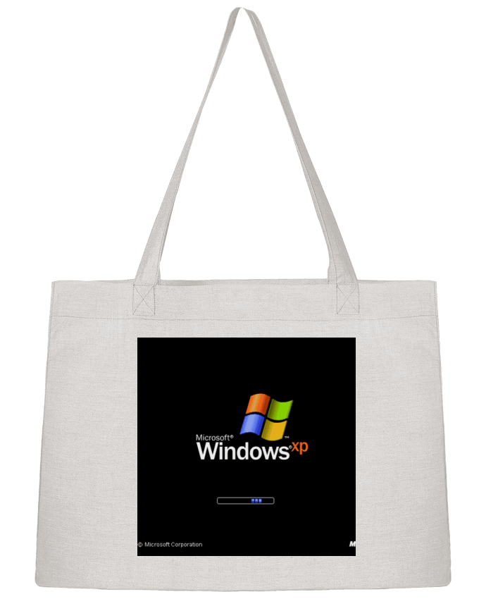 Sac Shopping Windows Xp par Tm0nsh1rt