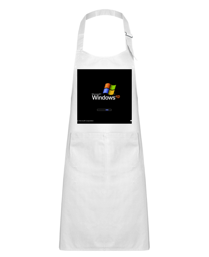 Tablier Enfant Windows Xp par Tm0nsh1rt