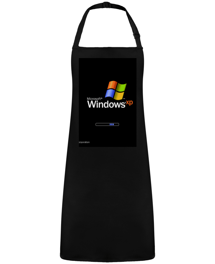 Tablier Windows Xp par  Tm0nsh1rt