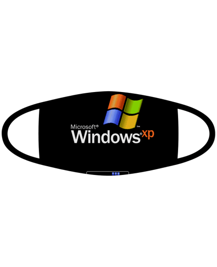 Masque Windows Xp par Tm0nsh1rt