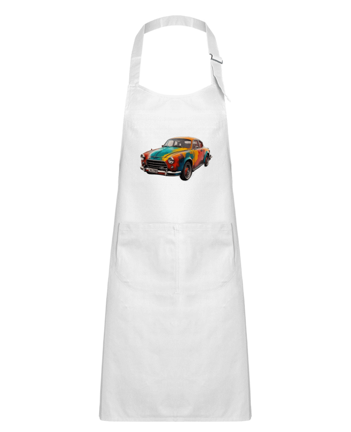 Tablier Enfant for child prayed par ALFA