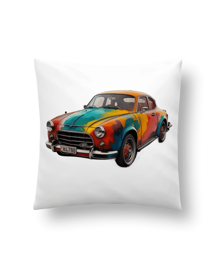 Coussin for child prayed par ALFA