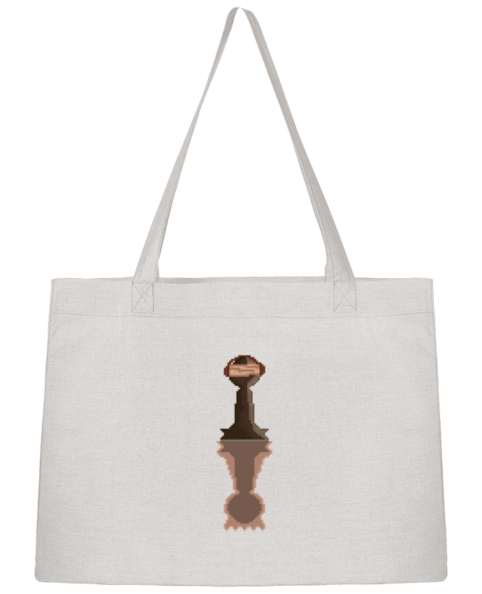 Sac Shopping GROW par Santiaguen