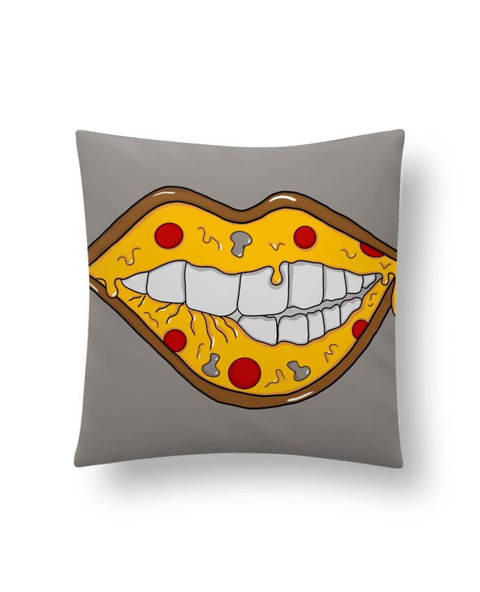 Coussin Boca sabor a pizza par Jesha