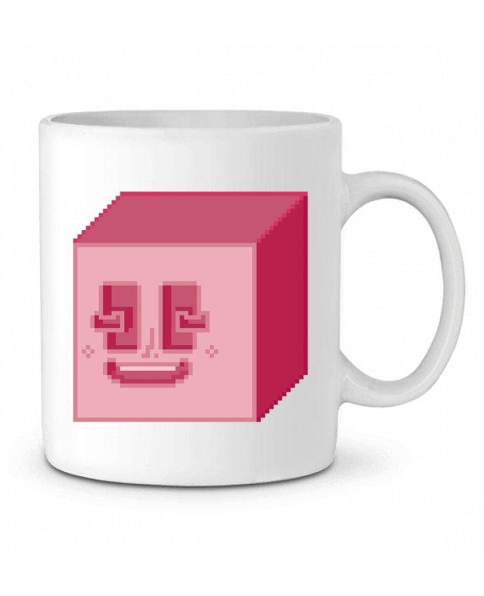 Mug  STABLE FPS par Santiaguen