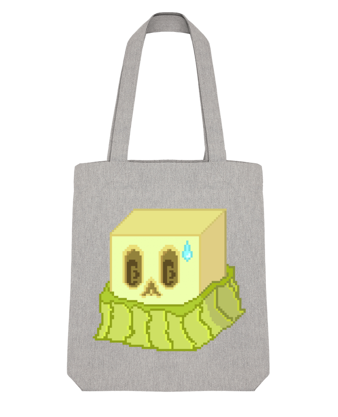 Tote Bag Stanley Stella LOW FPS par Santiaguen 