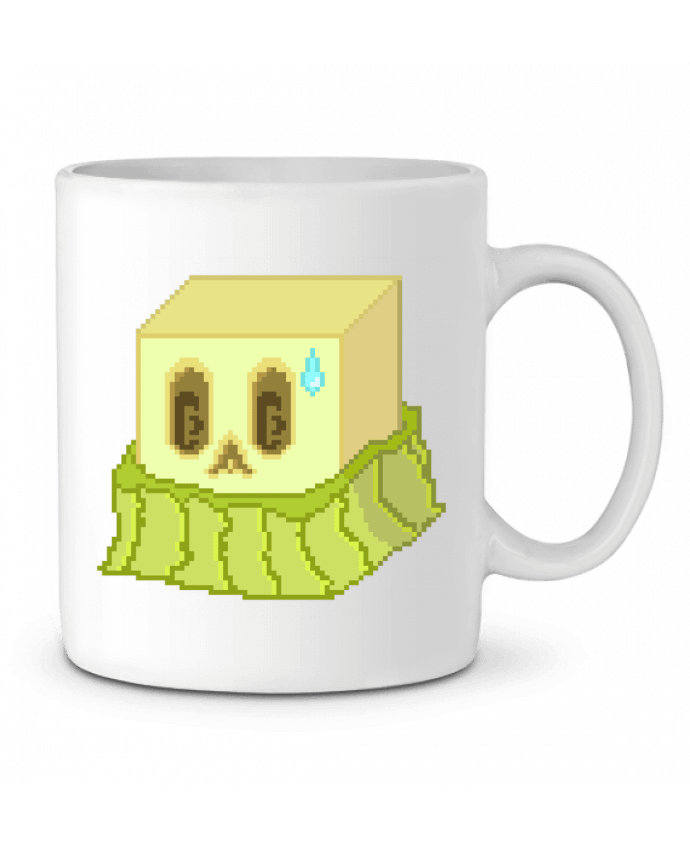 Mug  LOW FPS par Santiaguen