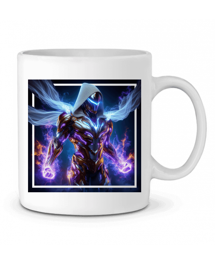 Mug  Super Mose par MoSe.IA
