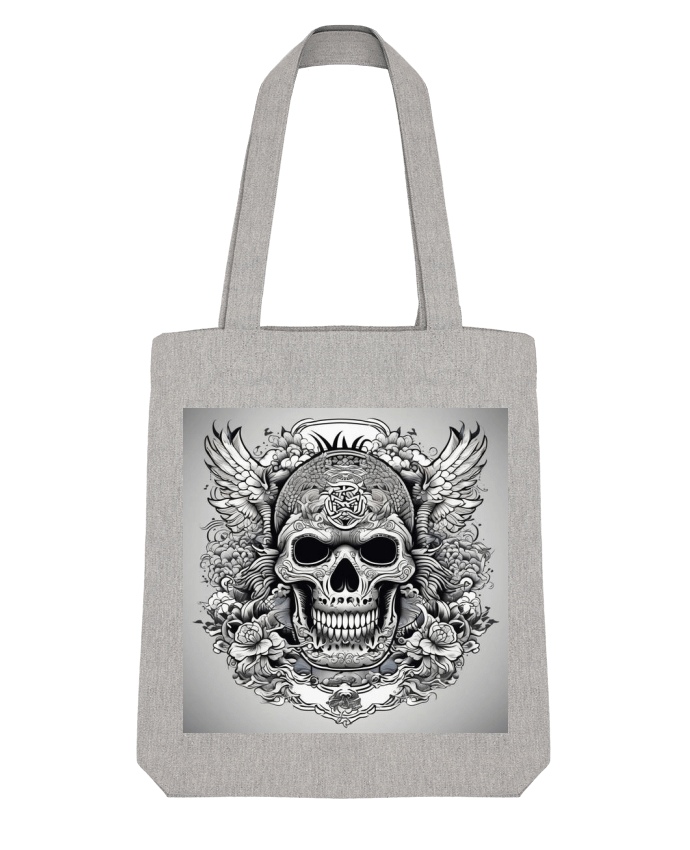 Tote Bag Stanley Stella APOCALIPSIS par OSAKA 