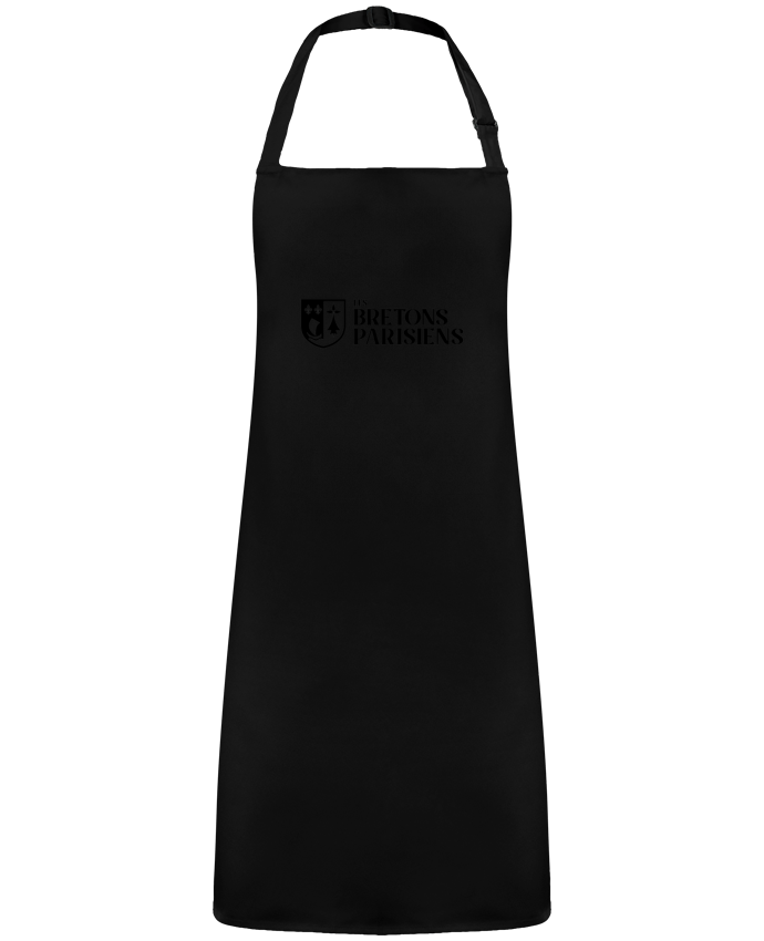 Tablier Les Bretons parisiens par  OriflammeDesign