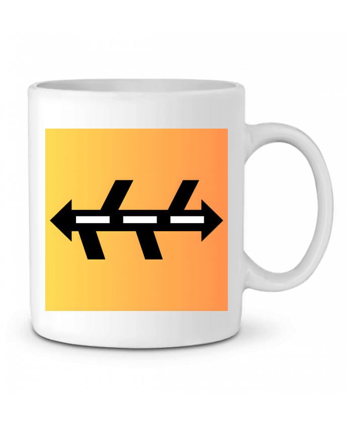 Mug  Road par MatDesign