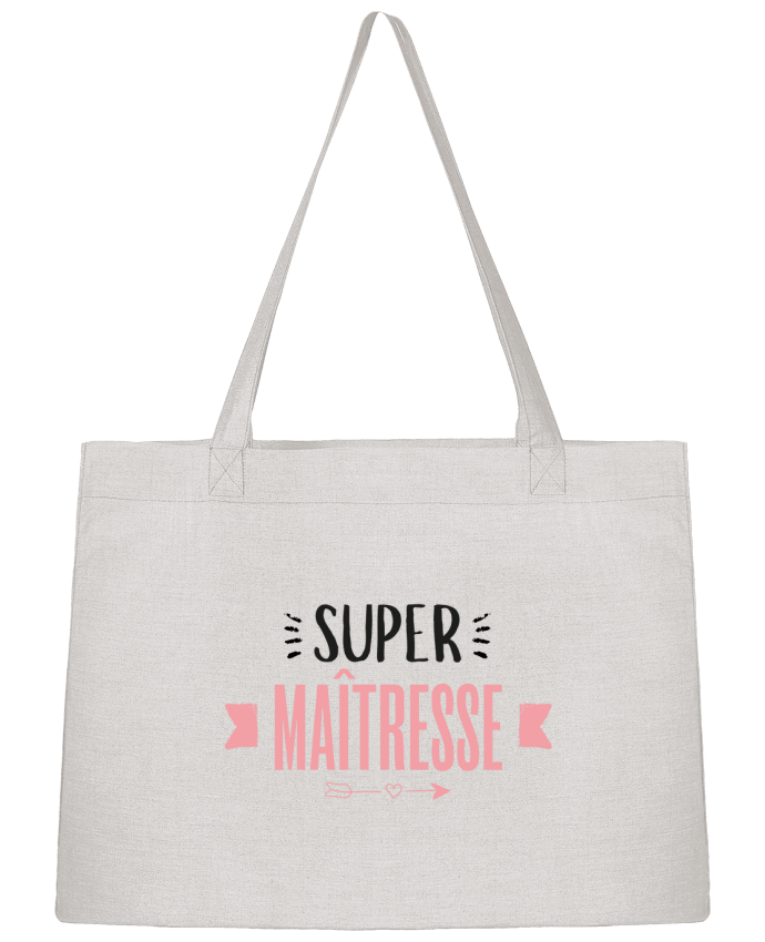 Sac Shopping Super maîtresse !! par tunetoo