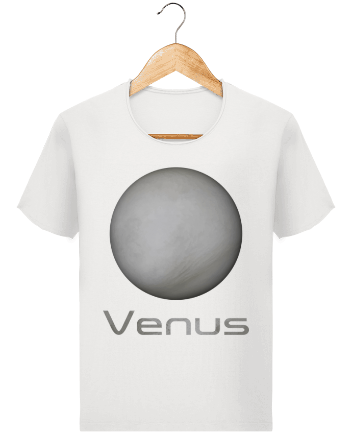  T-shirt Homme vintage Venus par KronoArt