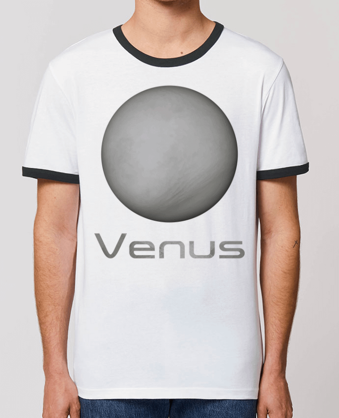 T-shirt Venus par KronoArt