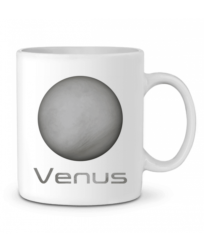 Mug  Venus par KronoArt