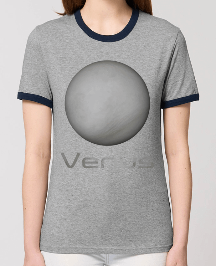 T-shirt Venus par KronoArt