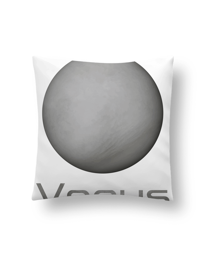 Coussin Venus par KronoArt