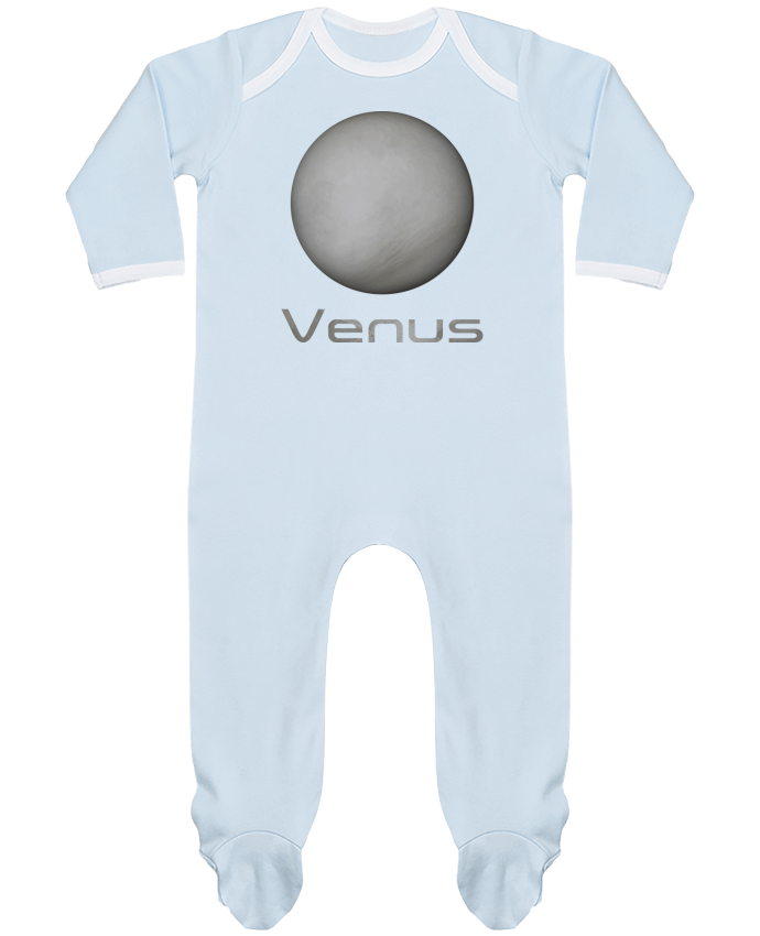 Body Pyjama Bébé Venus par KronoArt