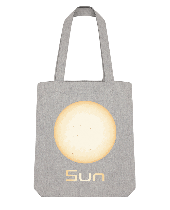 Tote Bag Stanley Stella Sun par KronoArt 