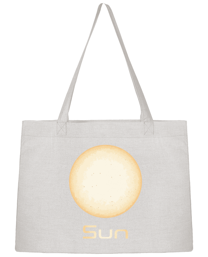 Sac Shopping Sun par KronoArt