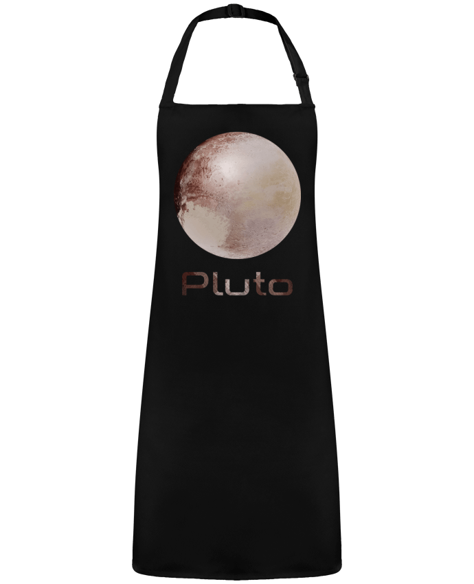 Tablier Pluto par  KronoArt